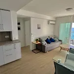 New Apartment With Amazing Sea Views
